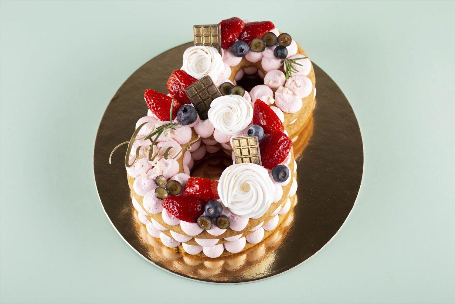 Tort din biscuit 