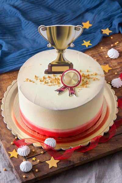 Tort pentru campion