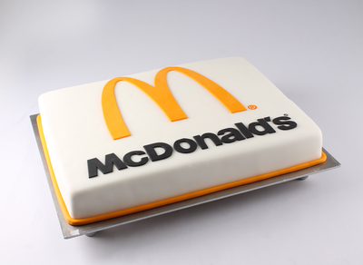Tort corporativ McDonalds