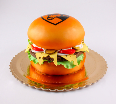 Tort Hamburger