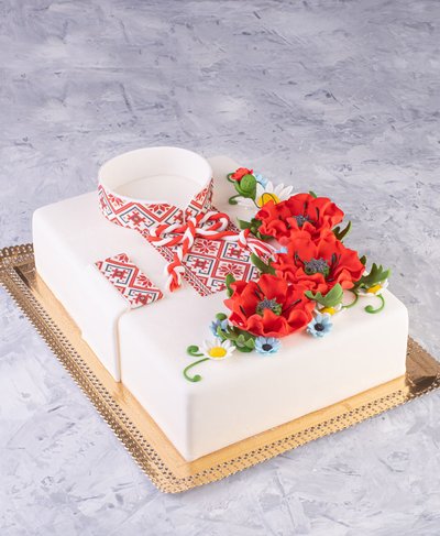 Tort Traditional 015