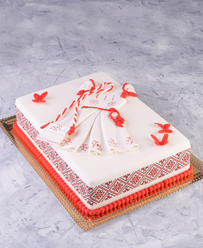 Tort Traditional 016
