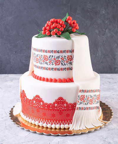 Tort Traditional 018