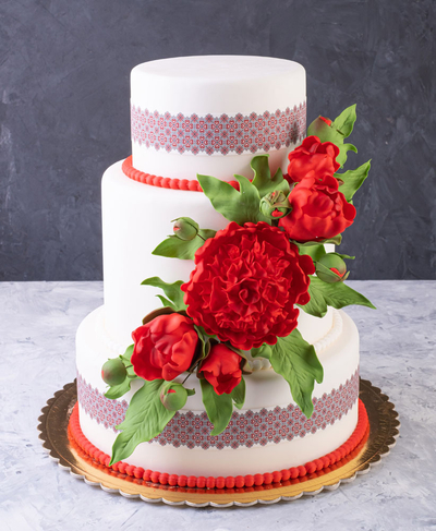 Tort Traditional 025