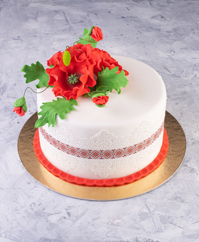 Tort Traditional 004