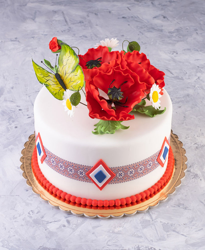 Tort Traditional 006
