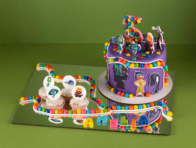 Tort platou