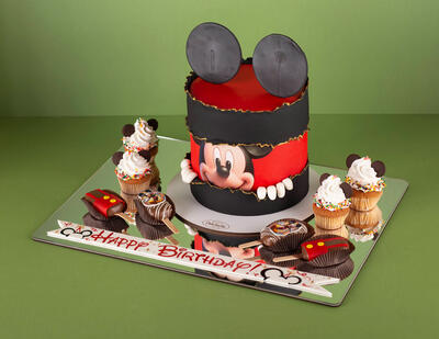 Tort platou