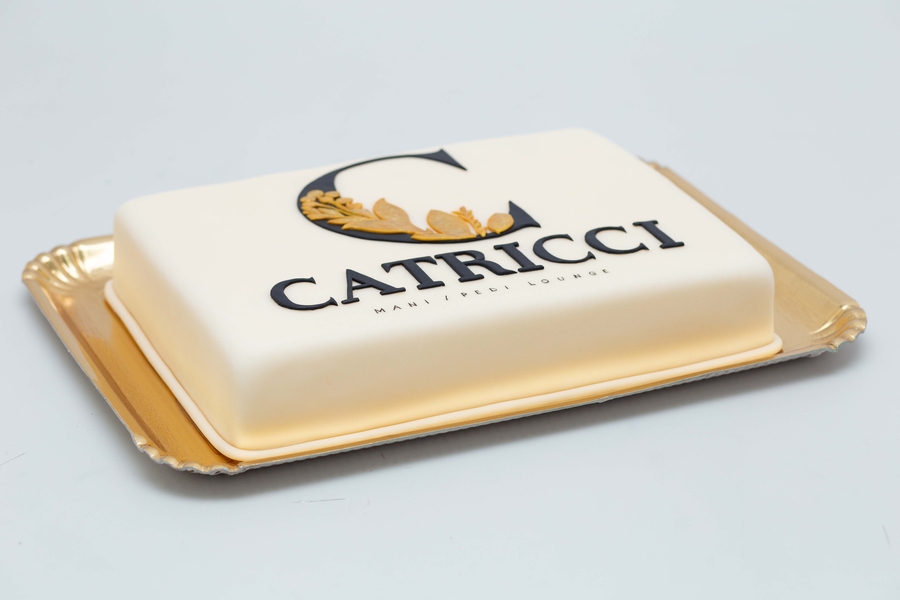 Tort corporativ Catricci