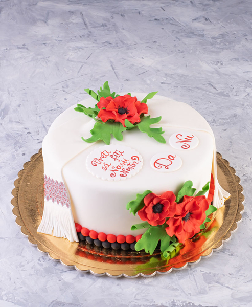 Tort Traditional 010