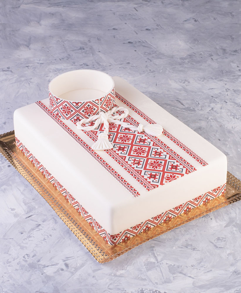 Tort Traditional 013