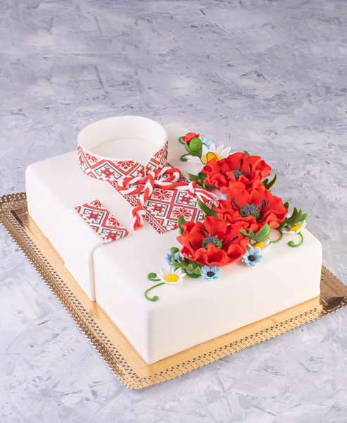 Tort Traditional 015