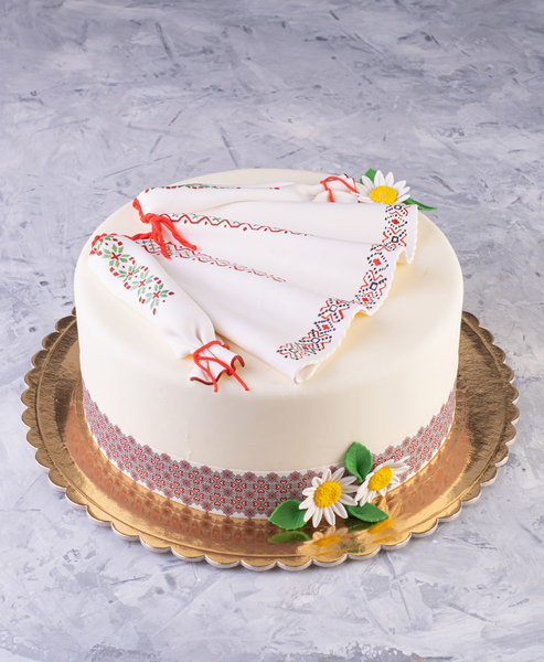 Tort Traditional 009