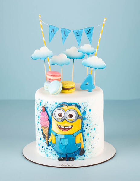 Tort Minion