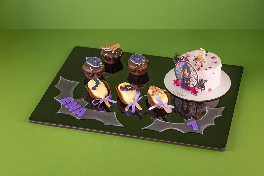 Tort platou